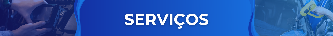 Banner da seção de serviços
