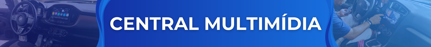 Banner da Página de Som Automotivo